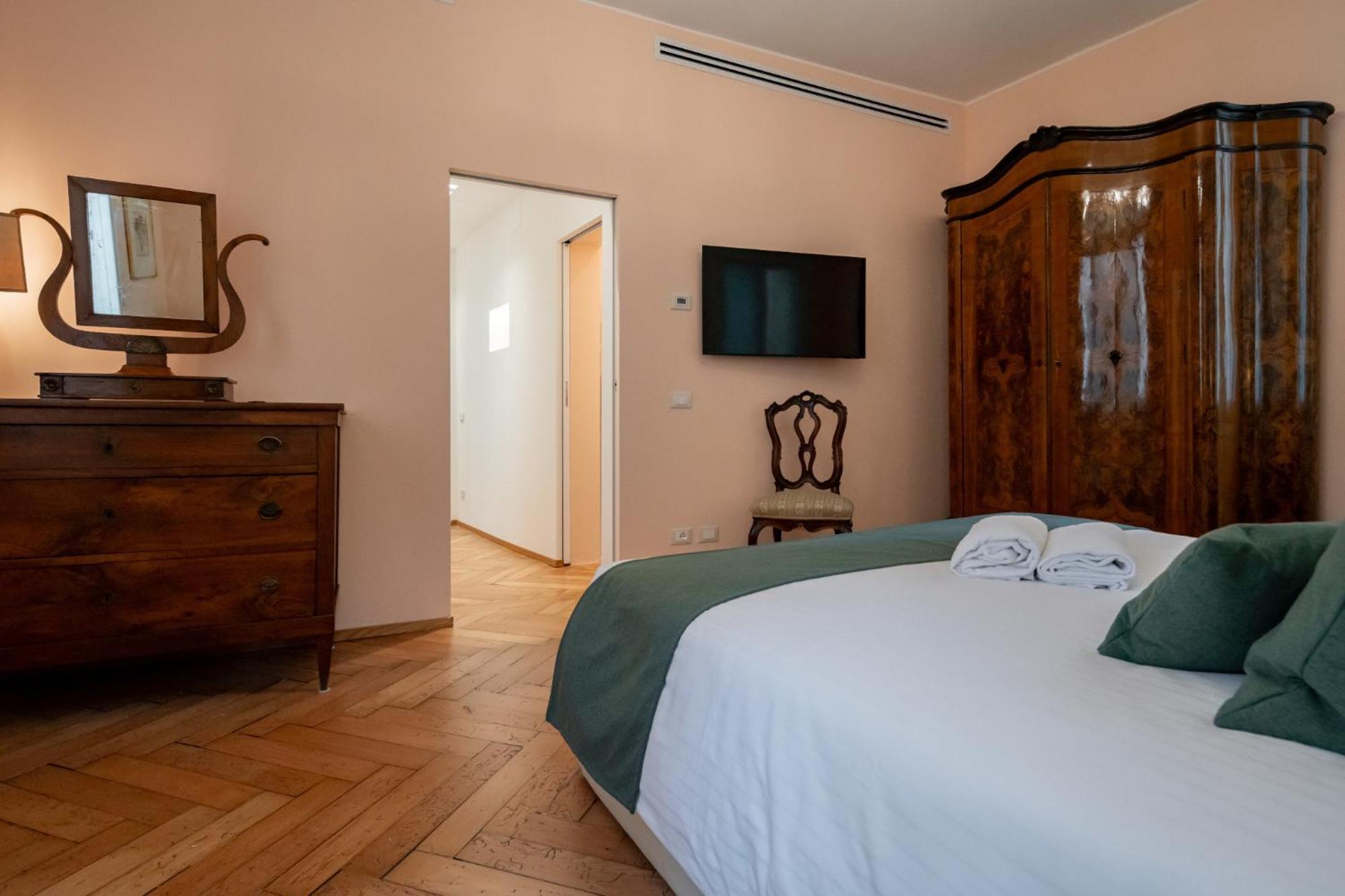 Apartamento Ve.N.I.Ce. Cera Ai Leoncini Venecia Exterior foto