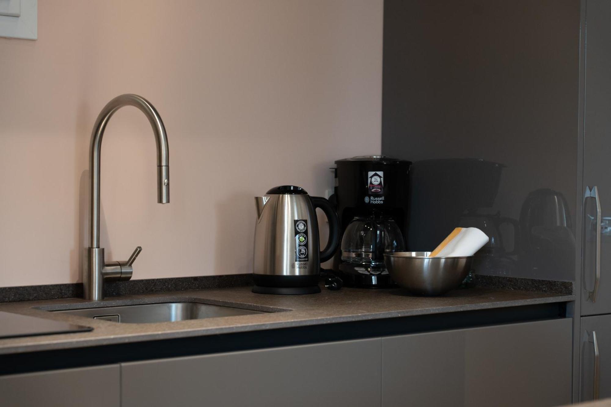 Apartamento Ve.N.I.Ce. Cera Ai Leoncini Venecia Exterior foto